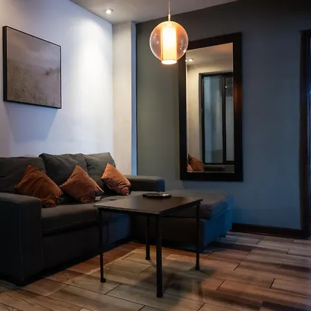 Apartamento G4